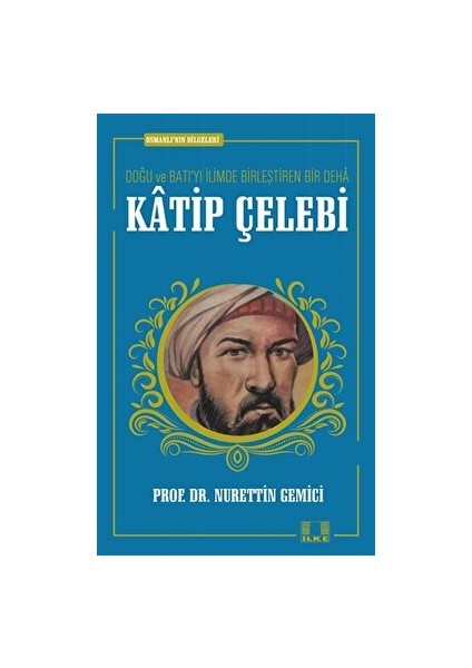 Katip Çelebi