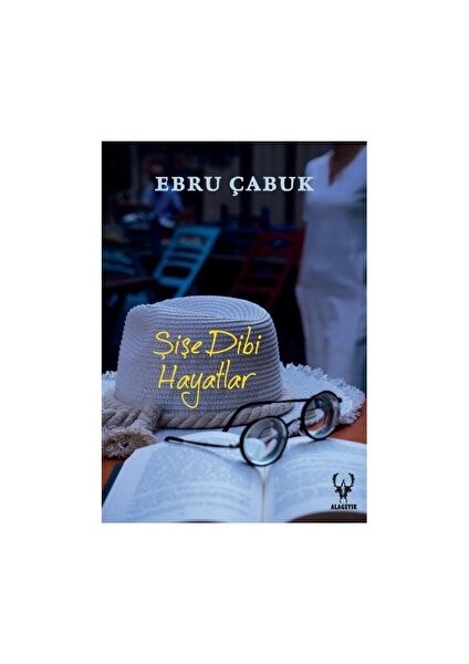 Şişe Dibi Hayatlar