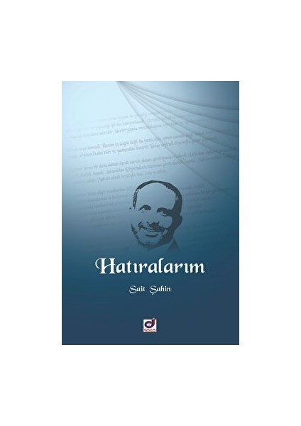Hatıralarım