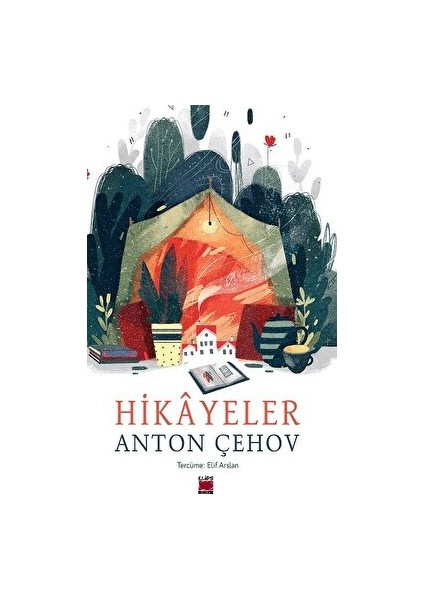 Hikayeler