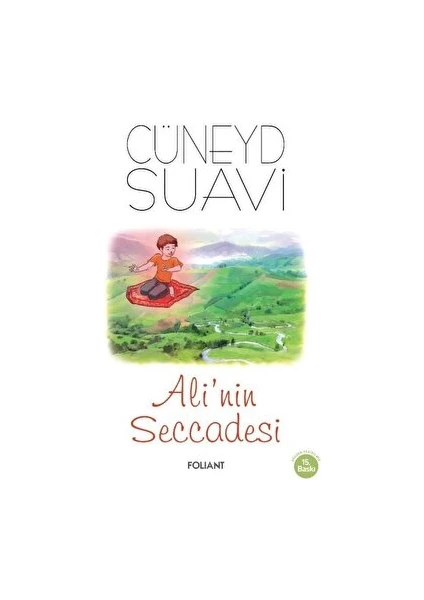 Ali'nin Seccadesi