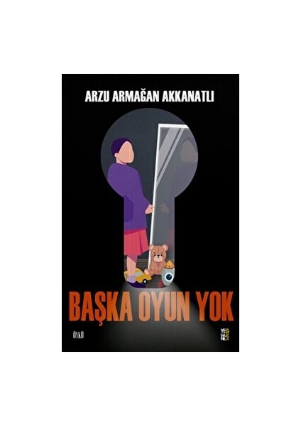Başka Oyun Yok