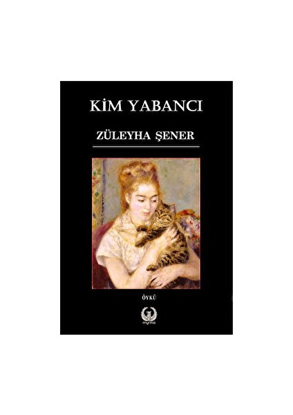 Kim Yabancı