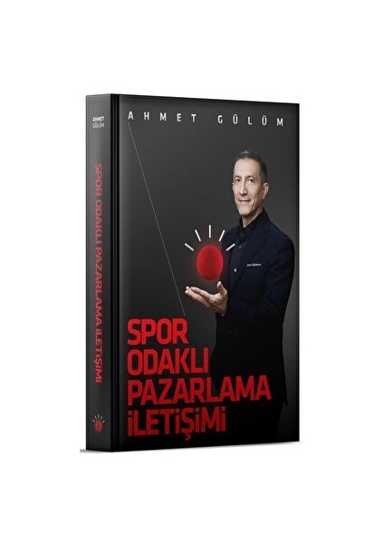 Spor Odaklı Pazarlama Iletişimi