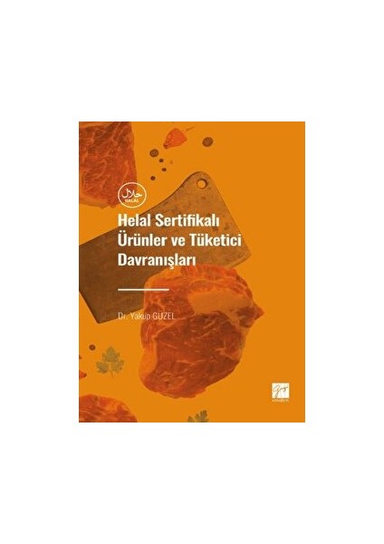 Helal Sertifikalı Ürünler ve Tüketici Davranışları