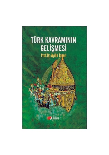 Türk Kavramının Gelişmesi