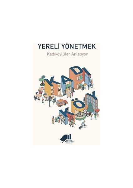 Yereli Yönetmek