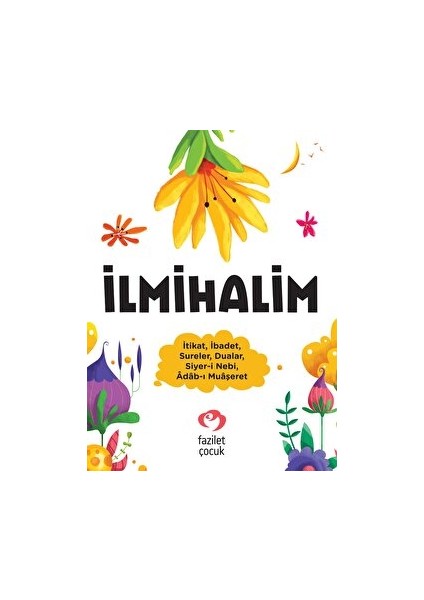 Ilmihalim