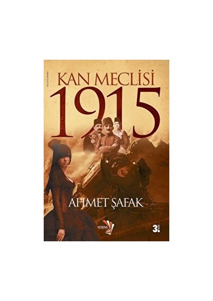 Kan Meclisi 1915