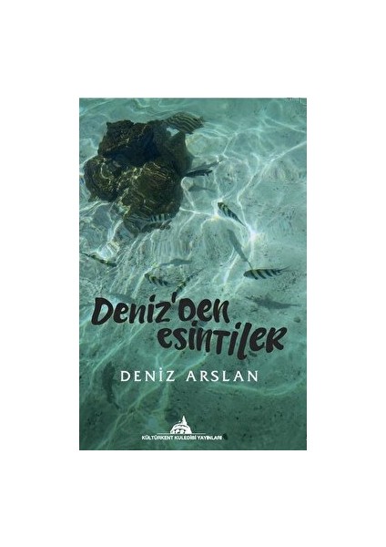 Deniz'den Esintiler