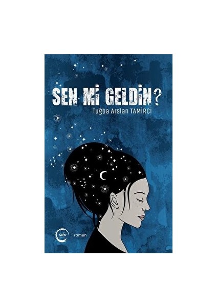 Sen Mi Geldin?