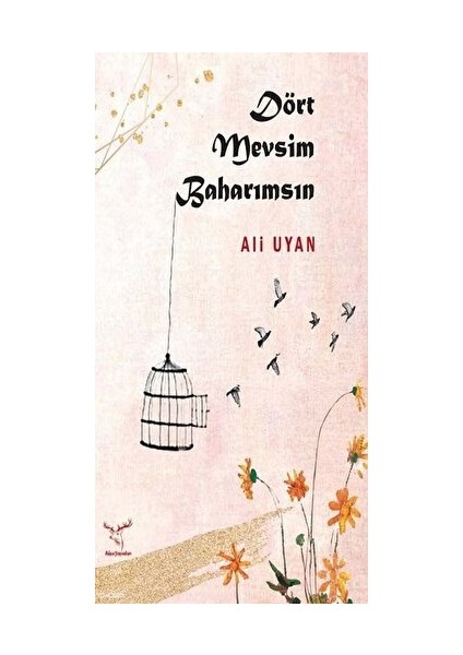 Dört Mevsim Baharımsın