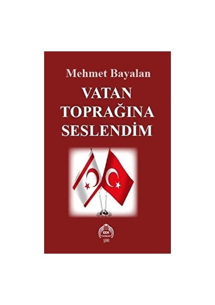 Vatan Toprağına Seslendim