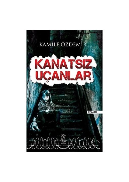 Kanatsız Uçanlar
