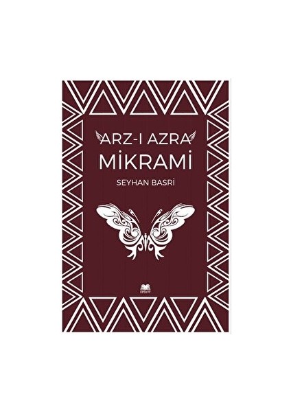 Arz-I Azra Mikrami