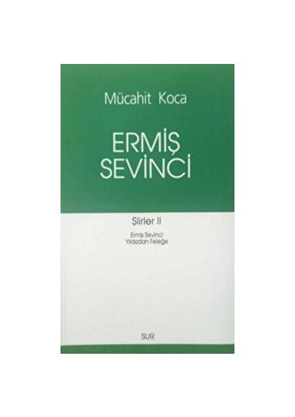 Ermiş Sevinci