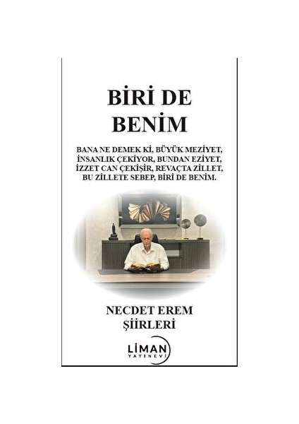 Biri De Benim