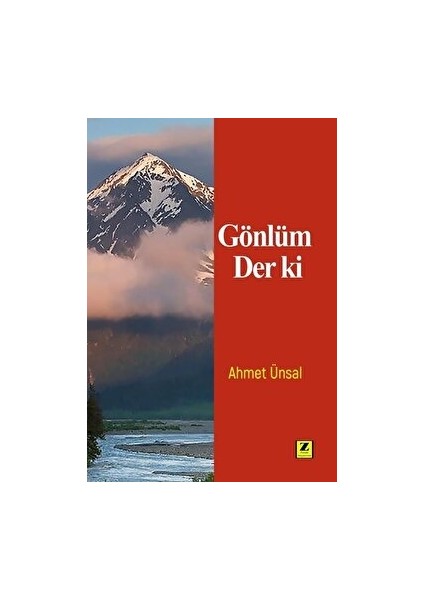 Gönlüm Der Ki