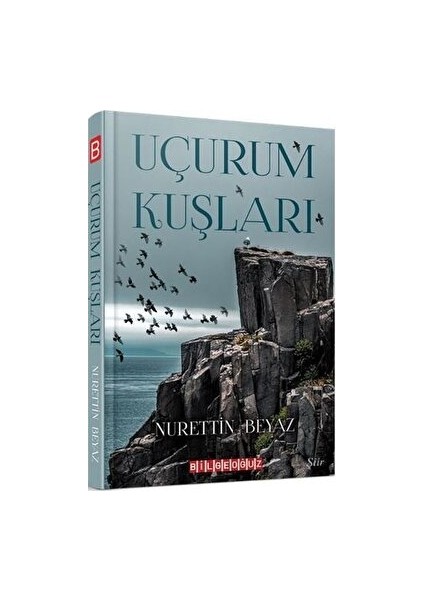 Uçurum Kuşları