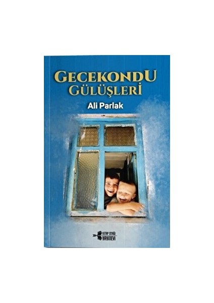 Gecekondu Gülüşleri