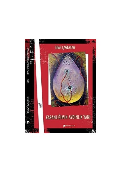 Karanlığımın Aydınlık Yanı