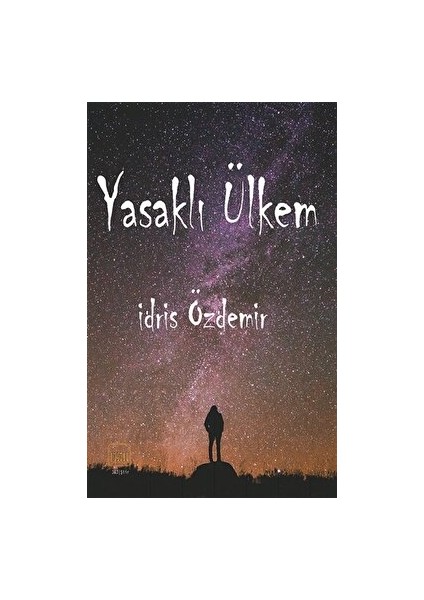 Yasaklı Ülkem