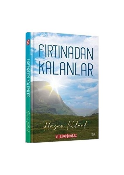 Fırtınadan Kalanlar