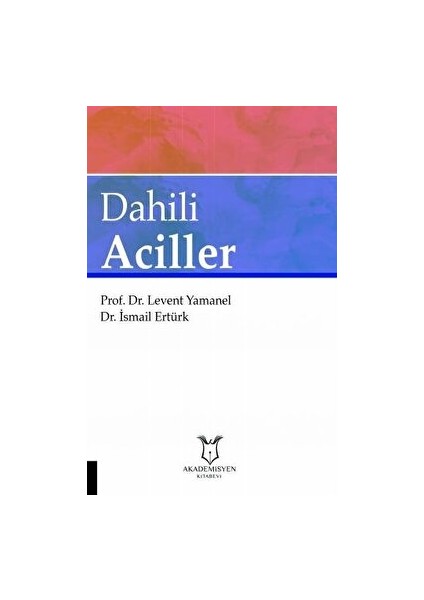Dahili Aciller