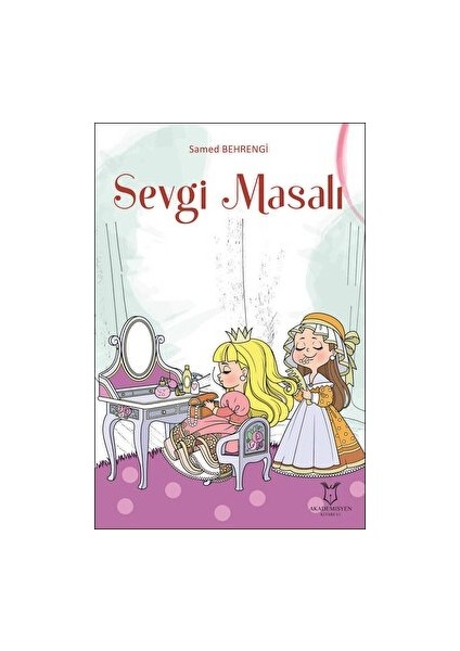 Sevgi Masalı