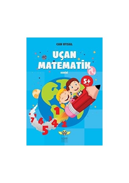 Uçan Matematik Serisi