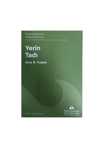 Yerin Tadı