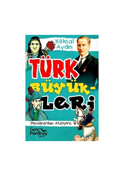 Türk Büyükleri