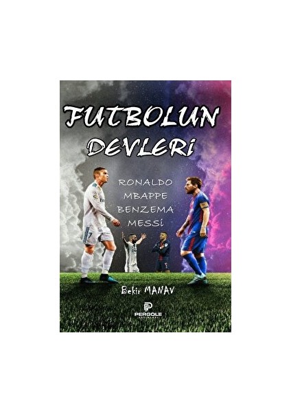 Futbolun Devleri