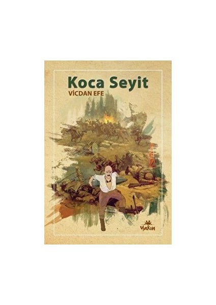 Koca Seyit