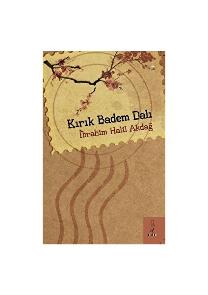 Kırık Badem Dalı