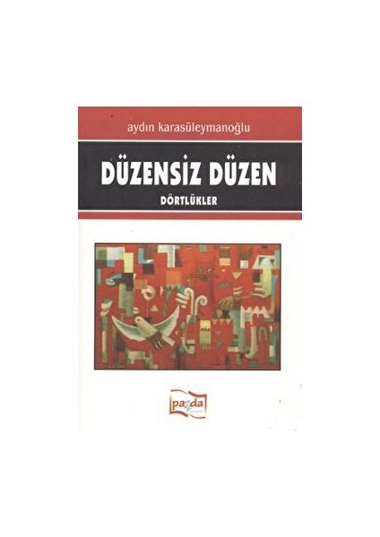 Düzensiz Düzen