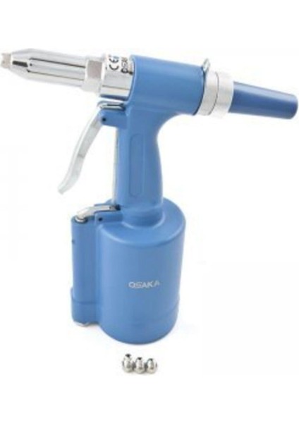 Opt 103 R Havalı Pop Perçin Tabancası