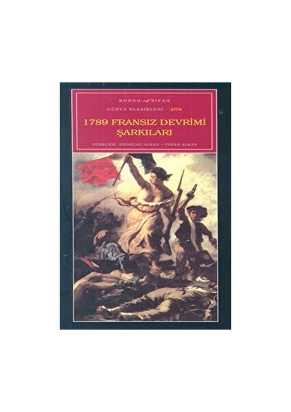 1789 Fransız Devrimi Şarkıları