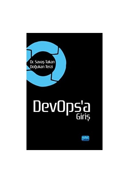 Devops’a Giriş