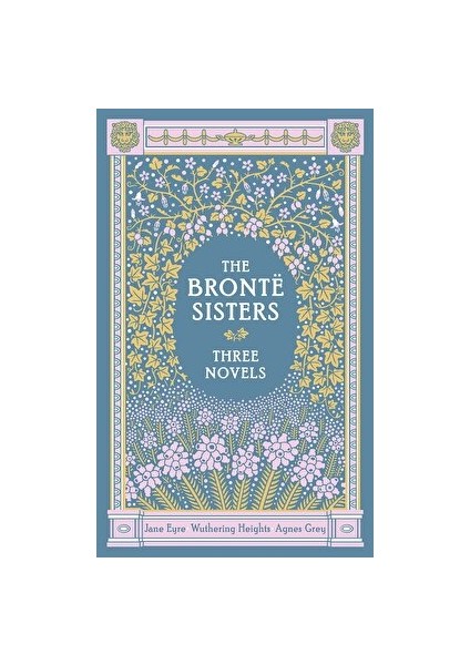 The Bronte Sisters