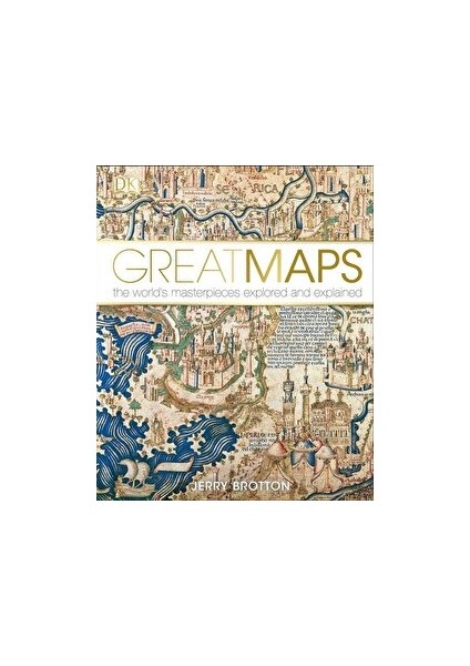 Great Maps