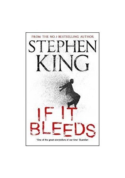 If It Bleeds