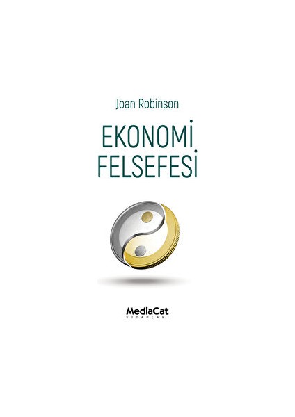 Ekonomi Felsefesi