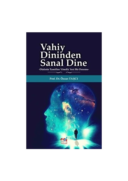 Vahiy Dininden Sanal Dine
