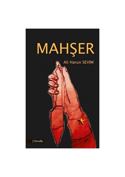 Mahşer