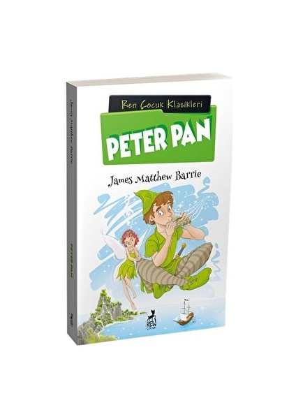 Peter Pan