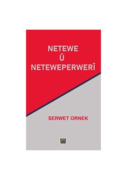 Netewe Ü Neteweperweri