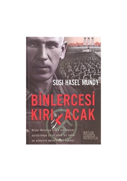 Binlercesi Kırılacak