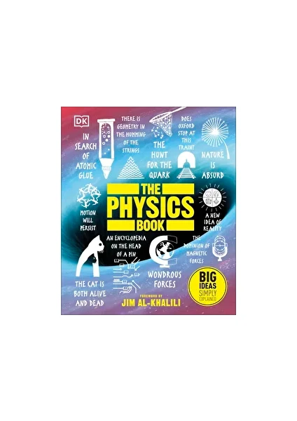 The Physics Book