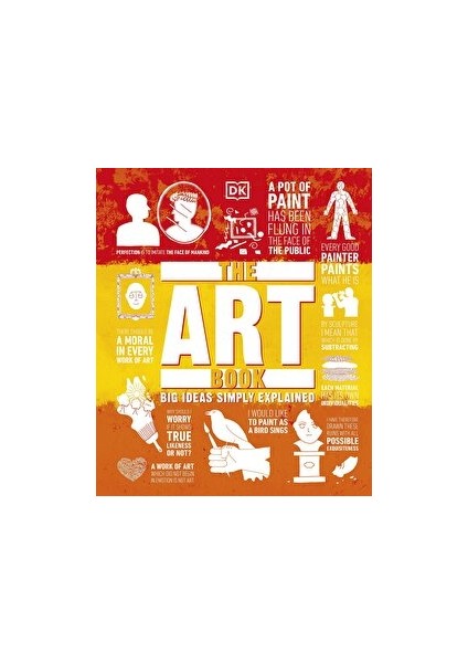 The Art Book